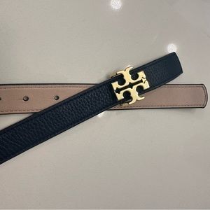 Tory Burch Reversible Belt